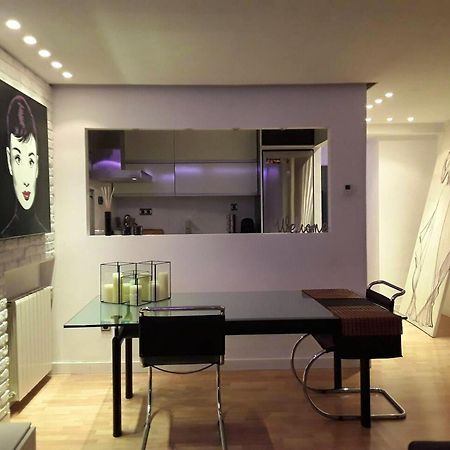 Comfortable Apartment In Zaragoza 67 M² Near The Centre 외부 사진