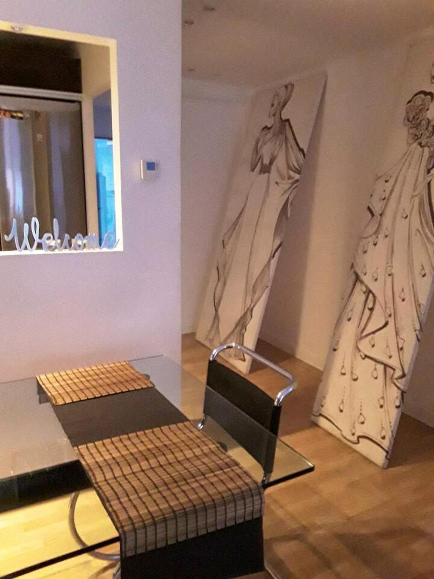 Comfortable Apartment In Zaragoza 67 M² Near The Centre 외부 사진