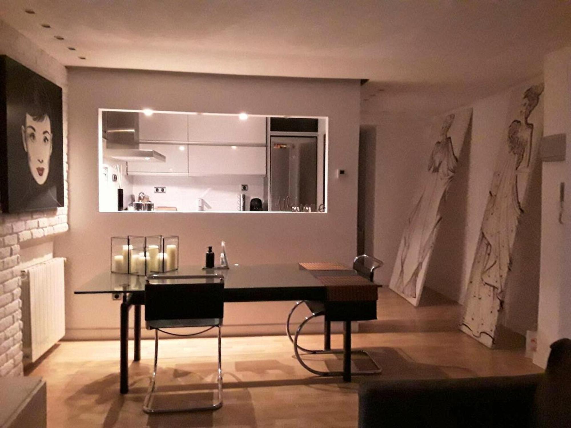 Comfortable Apartment In Zaragoza 67 M² Near The Centre 외부 사진
