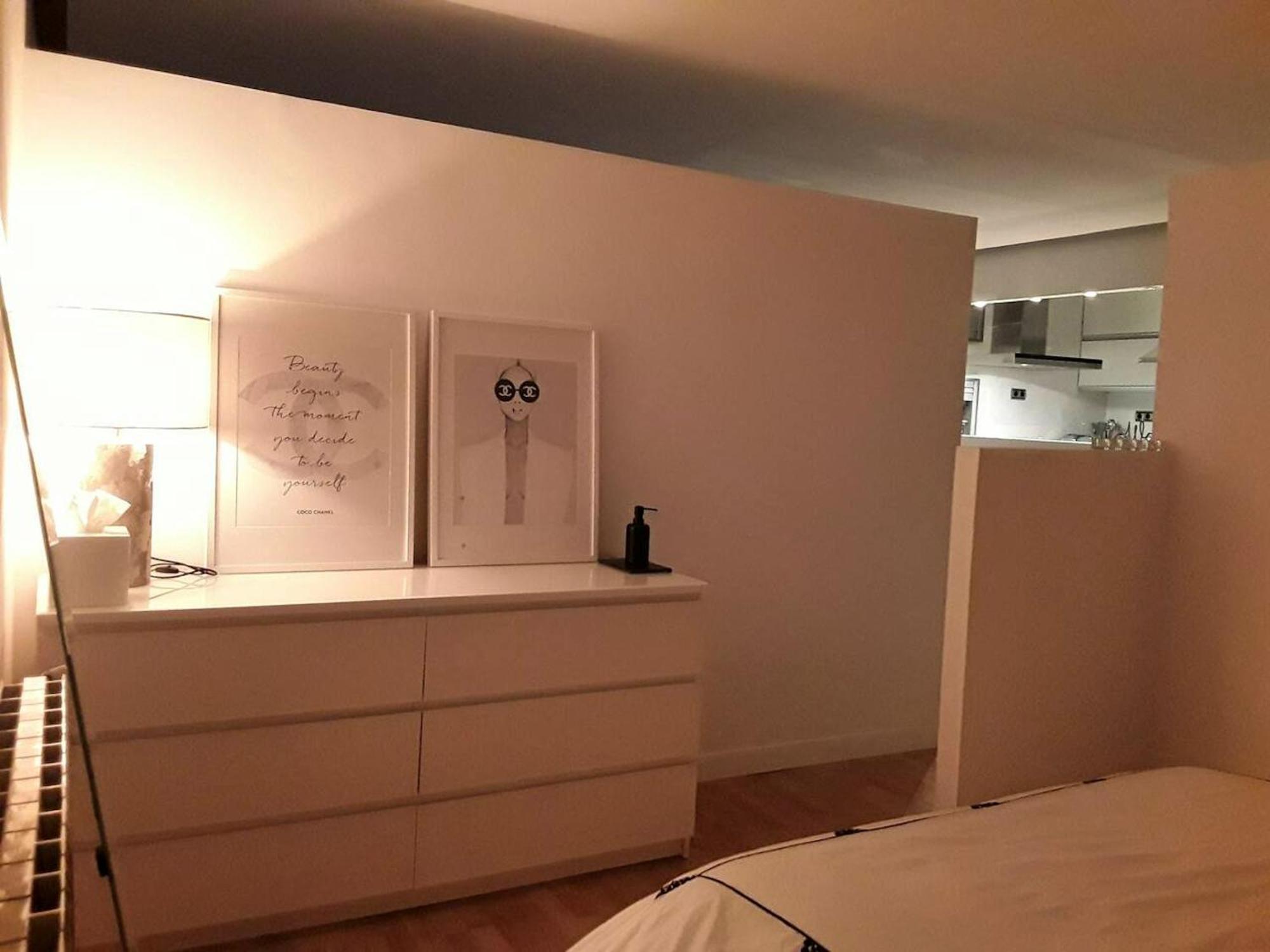 Comfortable Apartment In Zaragoza 67 M² Near The Centre 외부 사진