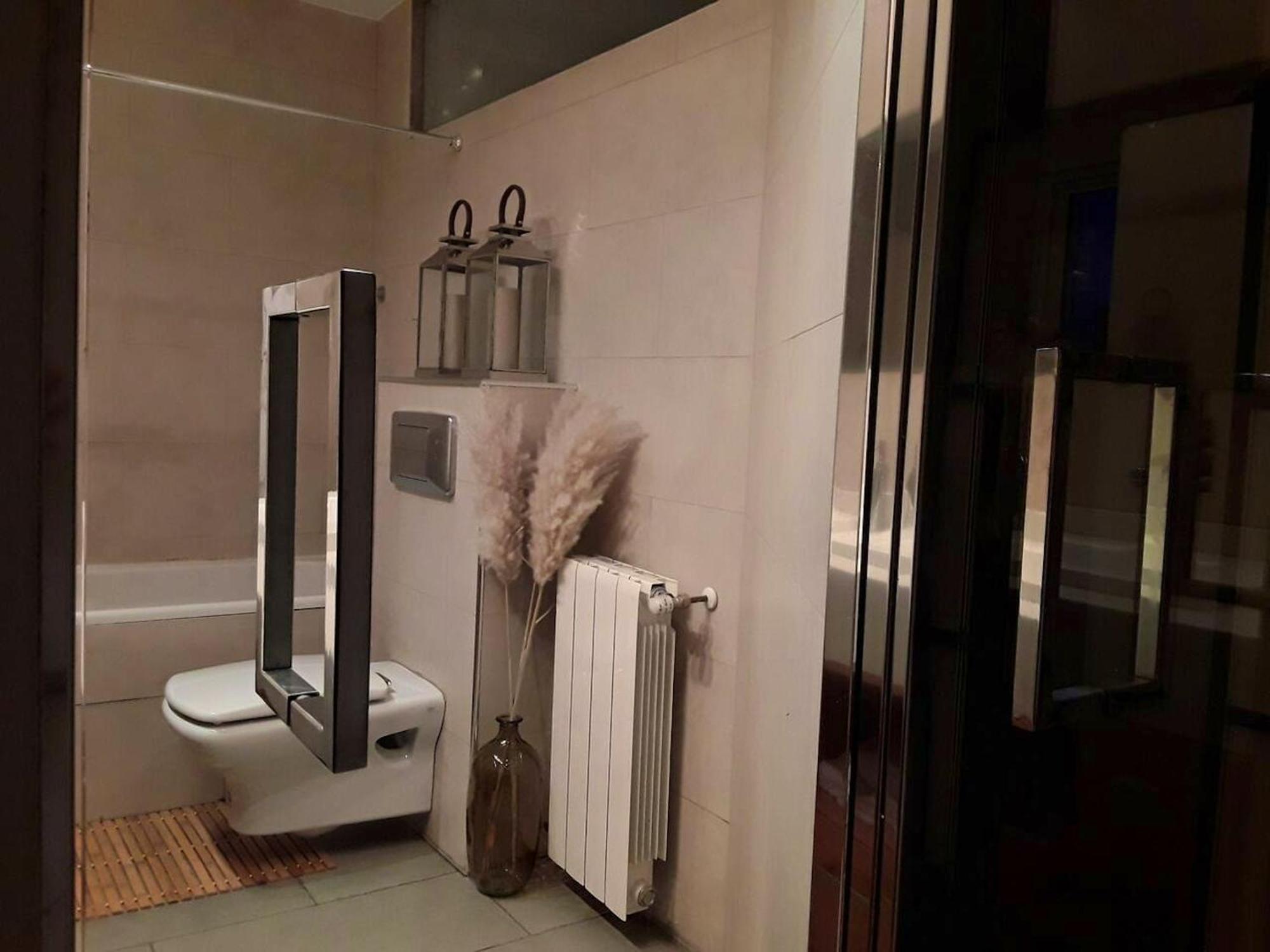 Comfortable Apartment In Zaragoza 67 M² Near The Centre 외부 사진