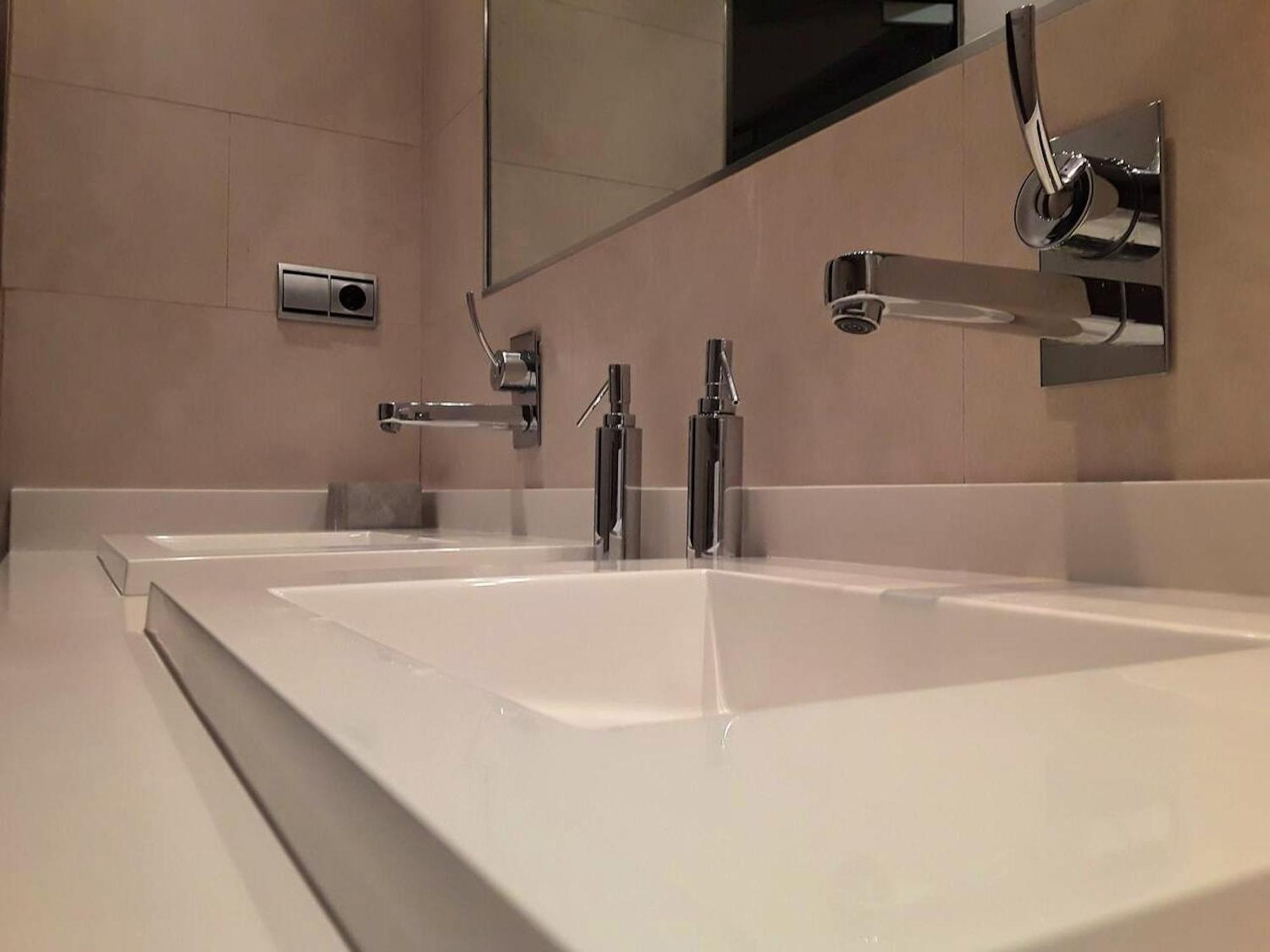 Comfortable Apartment In Zaragoza 67 M² Near The Centre 외부 사진