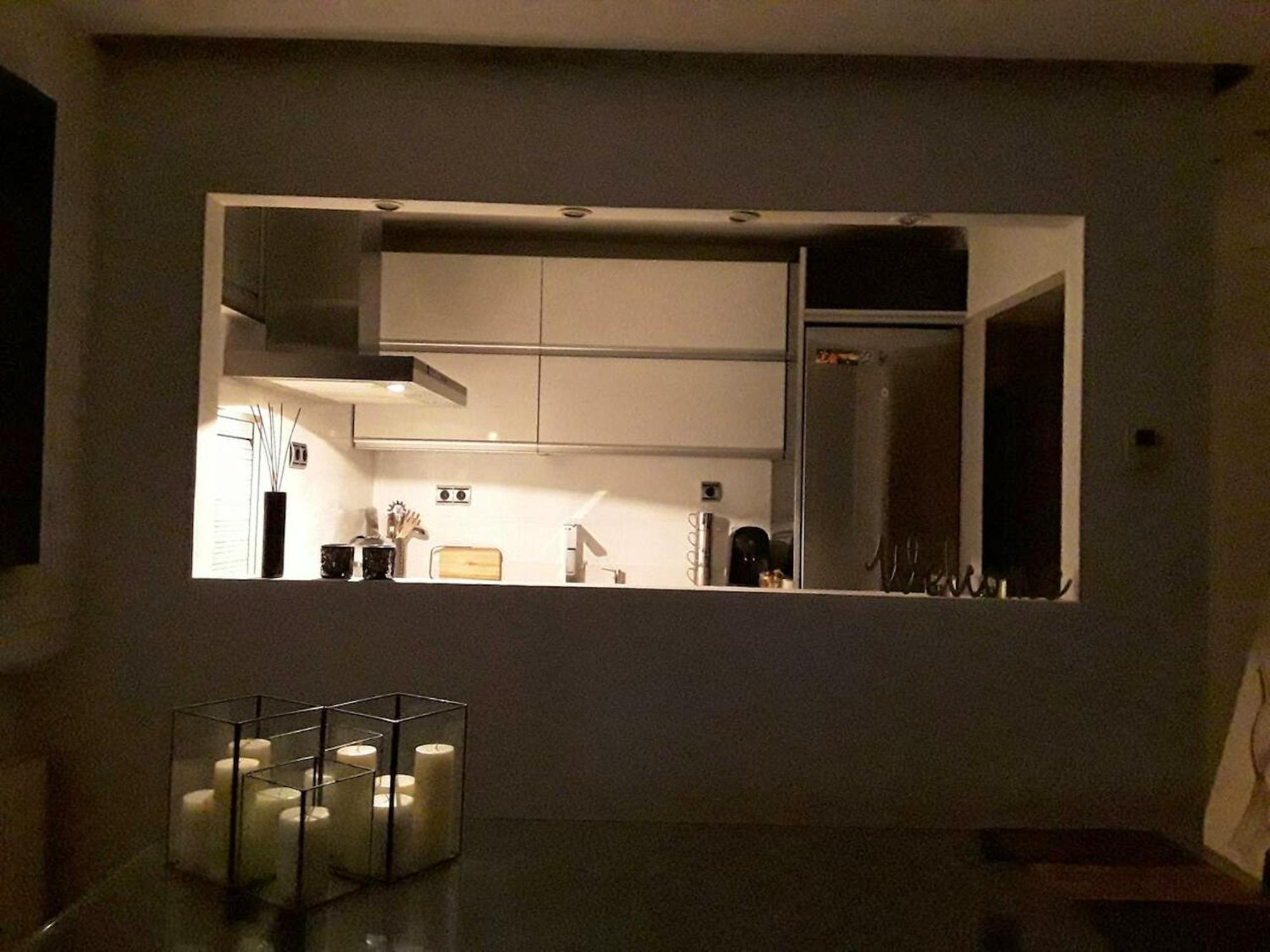 Comfortable Apartment In Zaragoza 67 M² Near The Centre 외부 사진