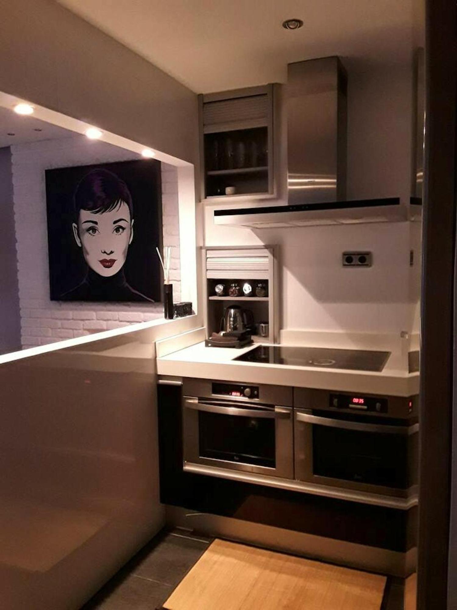 Comfortable Apartment In Zaragoza 67 M² Near The Centre 외부 사진