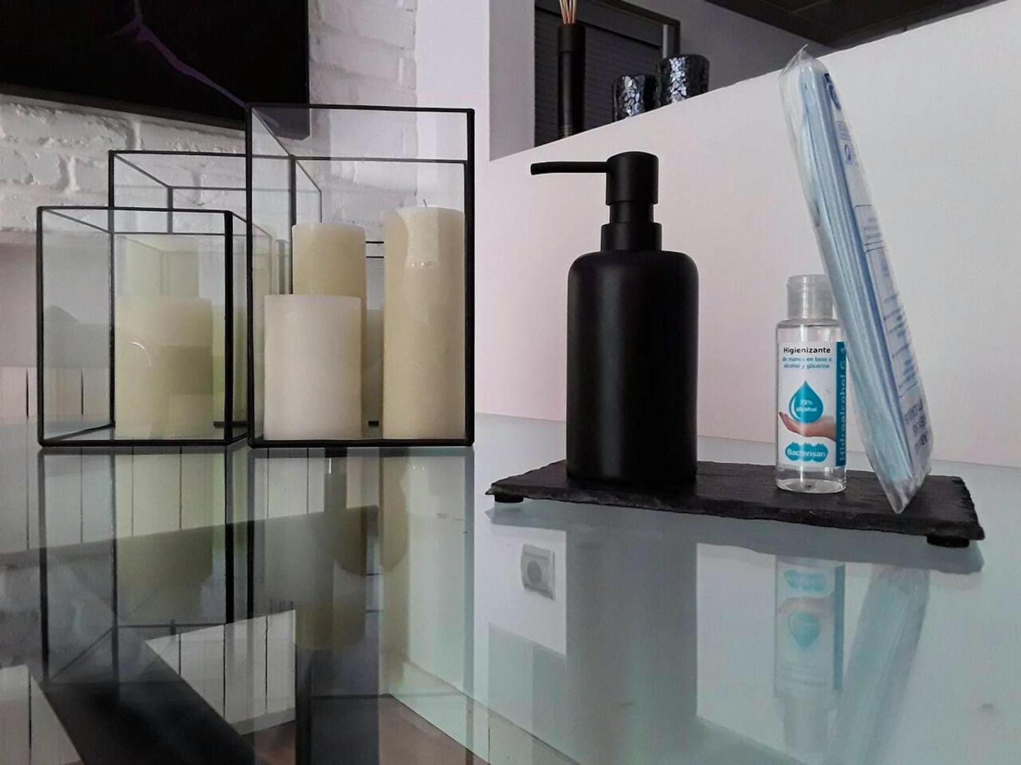 Comfortable Apartment In Zaragoza 67 M² Near The Centre 외부 사진