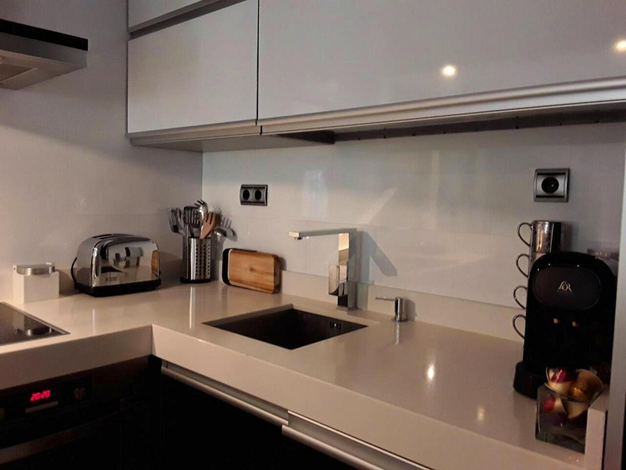 Comfortable Apartment In Zaragoza 67 M² Near The Centre 외부 사진