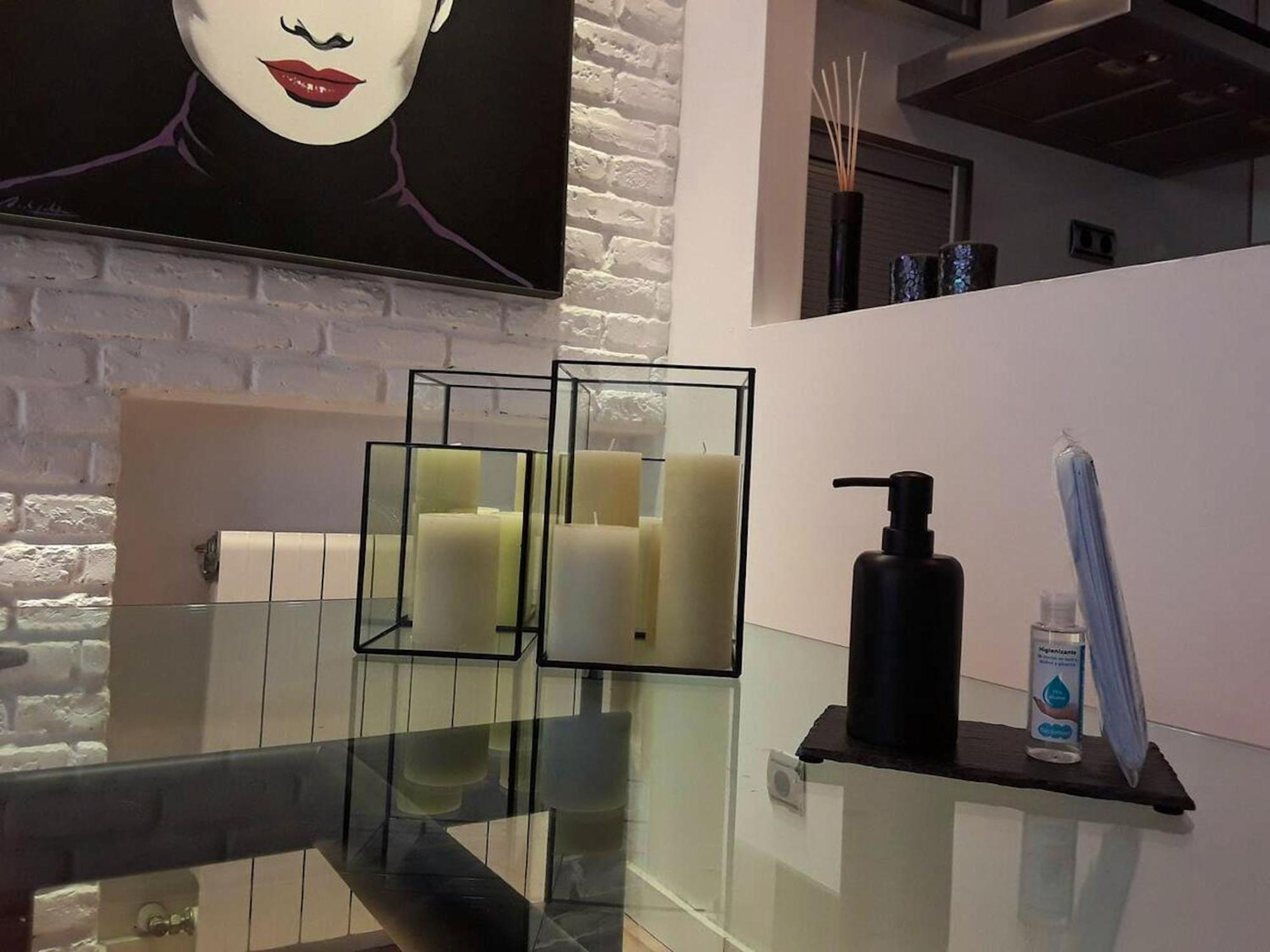 Comfortable Apartment In Zaragoza 67 M² Near The Centre 외부 사진