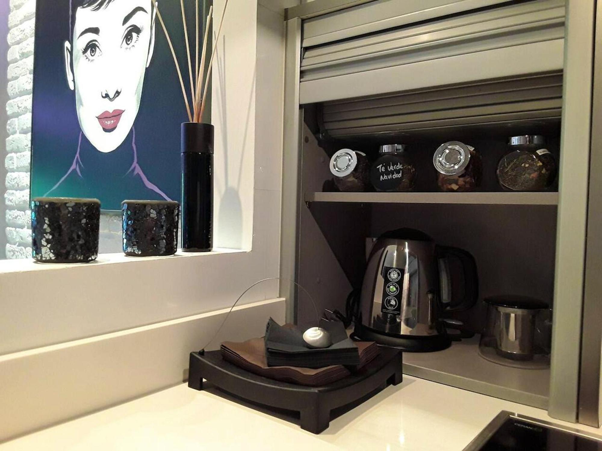 Comfortable Apartment In Zaragoza 67 M² Near The Centre 외부 사진